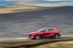 Mazda3 Skyactiv-G Sport Lux Hatchback 2019 года (UK)